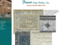fraserclayworks.com