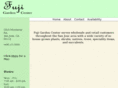 fujigardencenter.com