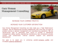 garyhoman.com