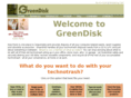 greendisk.com