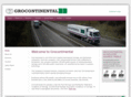 grocontinental.com