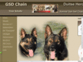 gsdchain.nl