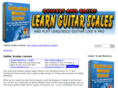 guitarscaleslesson.com