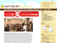 haitireliefkc.com