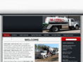 hallseptic.com
