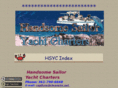 handsomesailor.com