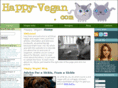 happy-vegan.com