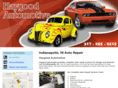 haygoodautomotive.com
