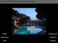 hoteldecharme-belvedere.com