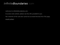 infiniteboundaries.com