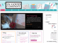 ingoodcompany.co.za