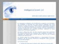intelligenceboard.com