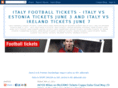 italyfootballtickets.com