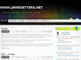 jamiesetters.net