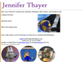 jenniferthayer.com