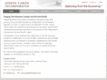 josephcaroninc.com