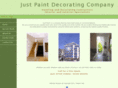 just-paint.co.uk