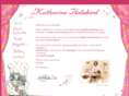 katharineholabird.com