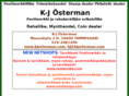 kjosterman.com