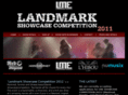 landmarkevents.net