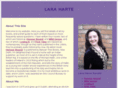 laraharte.com