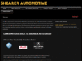 lewisautos.com