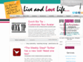 liveandlovelifeva.com