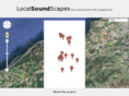 localsoundscapes.net