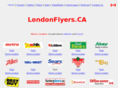 londonflyers.ca