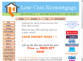 low-cost-remortgage.com