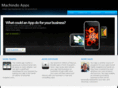 machindoapps.com
