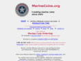 marinecoins.org