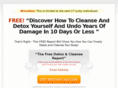 mastercleansesecretsonline.com