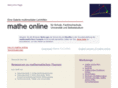 mathe-online.at