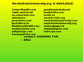 mentalstateuniversity.org