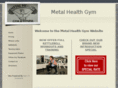 metalhealthgym.com