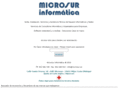 microsurinformatica.es
