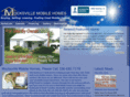 mocksvillemobilehomes.com