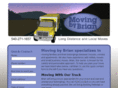movingbybrian.com