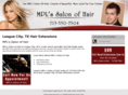 mplsalonofhair.com
