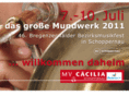 mundwerk2011.com