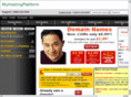 myhostingplatform.com