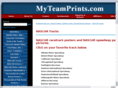 mynascarprints.com