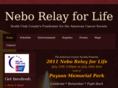 neborelayforlife.org