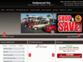 newkiaparts.com