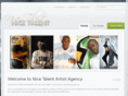 nicetalent.co.uk
