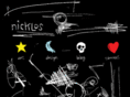 nicklosart.com
