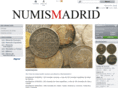 numismadrid.com