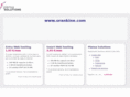 orankine.com