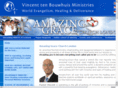 pastorvincent.com